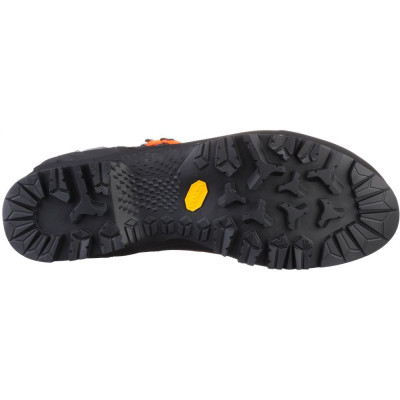 Черевики Salewa MS Rapace GTX 61332 0960 - 42 - чорний (013.001.1513)