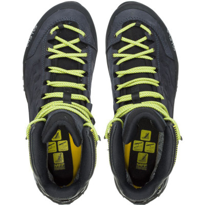 Черевики Salewa MS Rapace GTX 61332 0960 - 42 - чорний (013.001.1513)