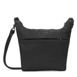 Сумка Pacsafe Cruise on the go Crossbody Чорна (20705100)