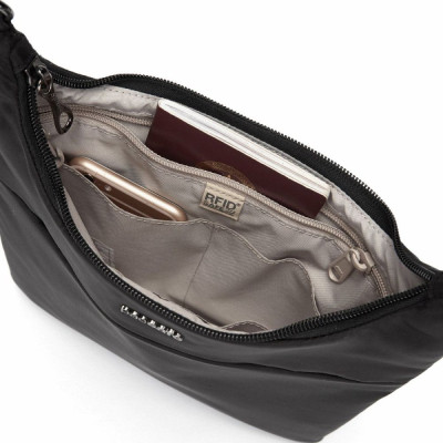 Сумка Pacsafe Cruise on the go Crossbody Чорна (20705100)