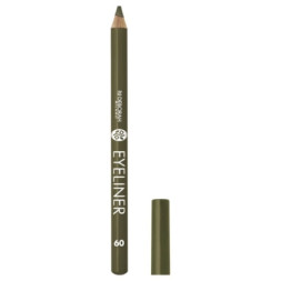 Олівець для очей Deborah Eyeliner Pencil 09 - Olive Green (8009518178241)
