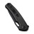 Ніж Sencut Vesperon Blackwash Black Micarta (S20065-3)