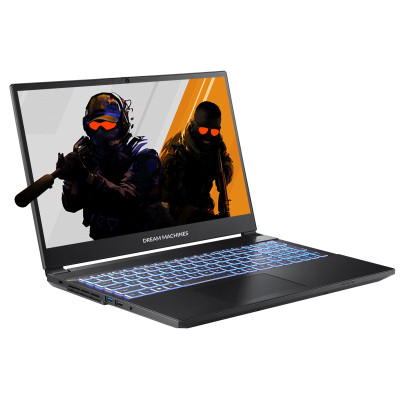 Ноутбук Dream Machines RT5050-15 (RT5050-15UA21)