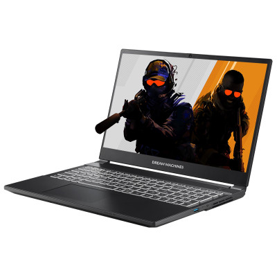 Ноутбук Dream Machines RT5050-15 (RT5050-15UA21)