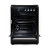 Плита Simfer F66GB41023