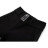 Лосини дитячі A-Yugi з блискучими лампасами (9159-134G-black)