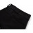 Лосини дитячі A-Yugi з блискучими лампасами (9159-134G-black)