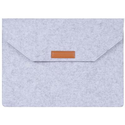 Чохол до ноутбука AirOn 13,3&quot; Premium Grey (4822356710620)