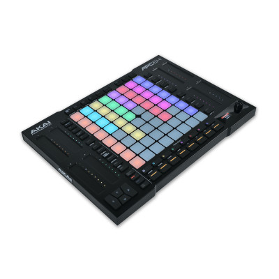 MIDI контролер Akai APC 64 (240983)