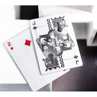 Гральні карти Ellusionist Perpetua (ВР_КИЕП)