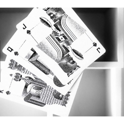 Гральні карти Ellusionist Perpetua (ВР_КИЕП)