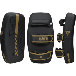 Маківара RDX Arm Pad F6 Matte Golden (APR-F6MGL)