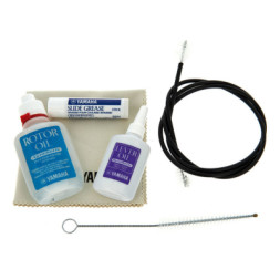 Засіб для догляду за духовими Yamaha French Horn Maintenance Kit (HR-M.KIT)