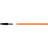 Ручка кулькова Bic Orange, чорна (bc8099231)