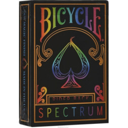 Гральні карти Bicycle Spectrum (86156)