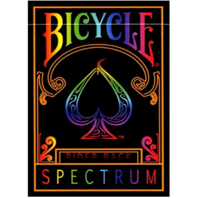 Гральні карти Bicycle Spectrum (86156)