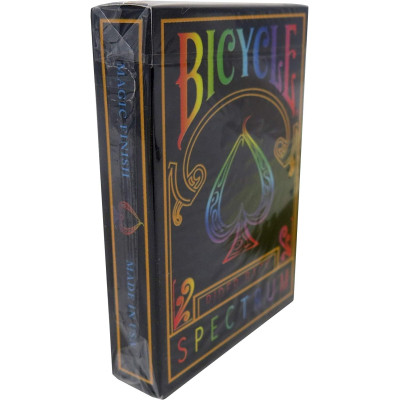 Гральні карти Bicycle Spectrum (86156)