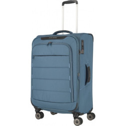Дорожня сумка Travelite Skaii 63 л Blue (TL092601-25)