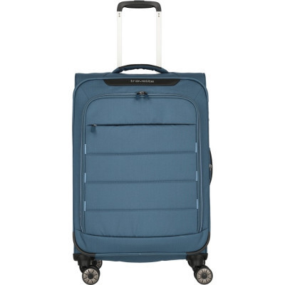 Дорожня сумка Travelite Skaii 63 л Blue (TL092601-25)