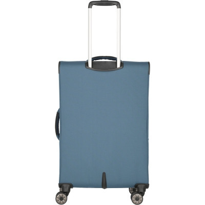 Дорожня сумка Travelite Skaii 63 л Blue (TL092601-25)