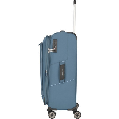 Дорожня сумка Travelite Skaii 63 л Blue (TL092601-25)
