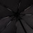 Парасоля Knirps A.200 Medium Duomatic Dark Grey (Kn95 7201 0800)