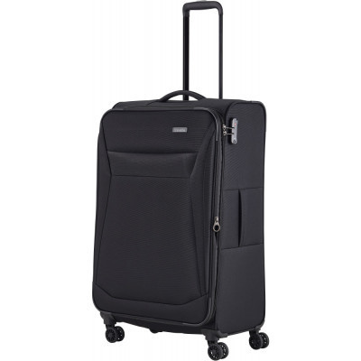 Валіза Travelite Chios Black L (TL080049-01)