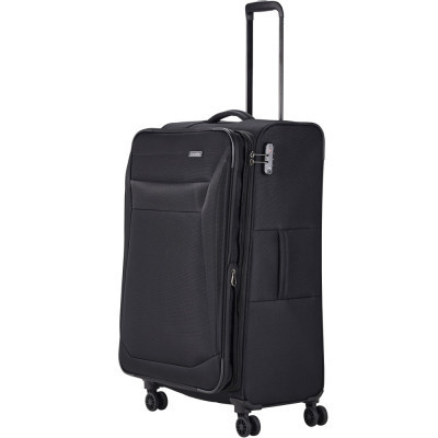Валіза Travelite Chios Black L (TL080049-01)