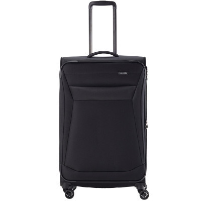 Валіза Travelite Chios Black L (TL080049-01)