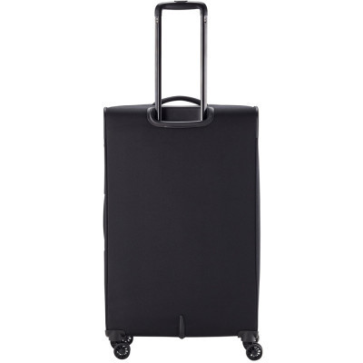 Валіза Travelite Chios Black L (TL080049-01)