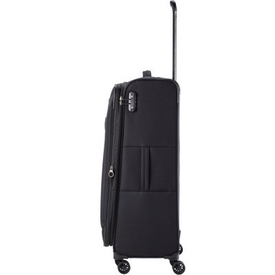 Валіза Travelite Chios Black L (TL080049-01)