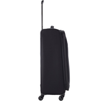Валіза Travelite Chios Black L (TL080049-01)