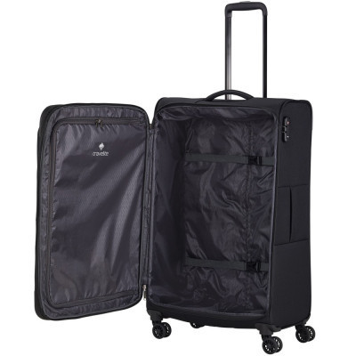 Валіза Travelite Chios Black L (TL080049-01)