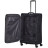 Валіза Travelite Chios Black L (TL080049-01)