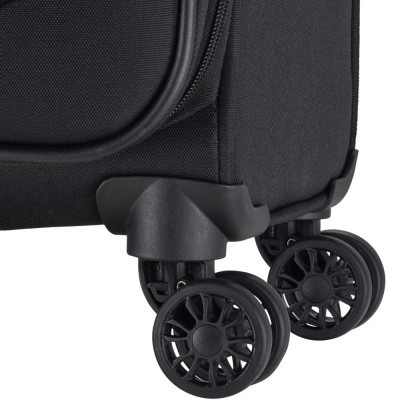 Валіза Travelite Chios Black L (TL080049-01)