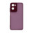 Чохол до мобільного телефона Armorstandart ShadeX Motorola G05 / E15 Wine Red (ARM83018)