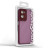 Чохол до мобільного телефона Armorstandart ShadeX Motorola G05 / E15 Wine Red (ARM83018)