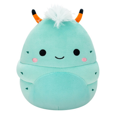 М&#039;яка іграшка Squishmallows Рогата гусениця Ольті 19 см (SQCR07941)