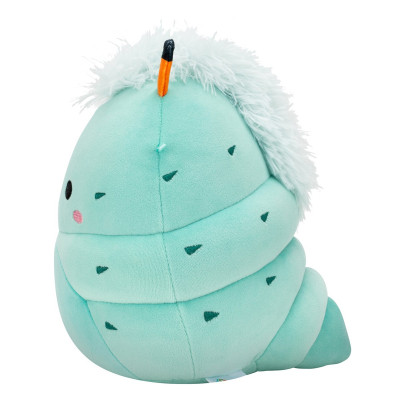 М&#039;яка іграшка Squishmallows Рогата гусениця Ольті 19 см (SQCR07941)