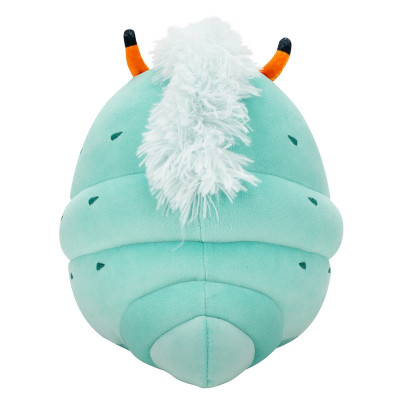 М&#039;яка іграшка Squishmallows Рогата гусениця Ольті 19 см (SQCR07941)