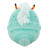 М&#039;яка іграшка Squishmallows Рогата гусениця Ольті 19 см (SQCR07941)