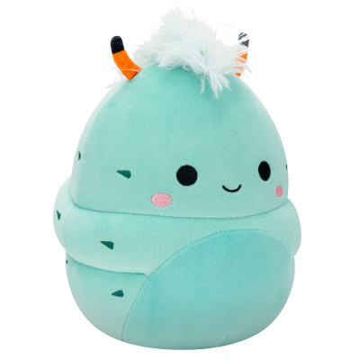 М&#039;яка іграшка Squishmallows Рогата гусениця Ольті 19 см (SQCR07941)