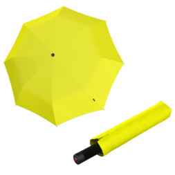 Парасоля Knirps U.090 Ultralight XXL Manual Compact Yellow (Kn95 2090 1352)