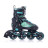 Роликові ковзани Tempish Dasty Boy 41-43 (1000049/41-43)