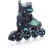 Роликові ковзани Tempish Dasty Boy 41-43 (1000049/41-43)