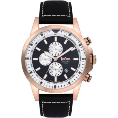 Наручний годинник Lee Cooper LC-53G-D