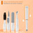 Універсальний чистячий набір XoKo Multifinctional Cleaning set 20 in 1 (XK-CS1000)