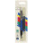 Ручка пір&#039;яна Parker JOTTER 17 Original Blue CT  FP M блистер (15 116)