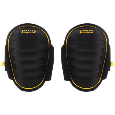 Наколінники захисні Stanley FATMAX із гелієвим наповненням 2 шт. (FMST82959-1)