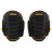 Наколінники захисні Stanley FATMAX із гелієвим наповненням 2 шт. (FMST82959-1)